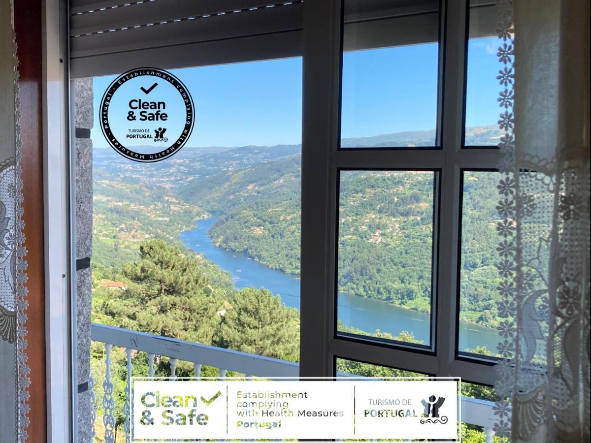 Mira Douro Valley Home Marco de Canavezes Exteriör bild