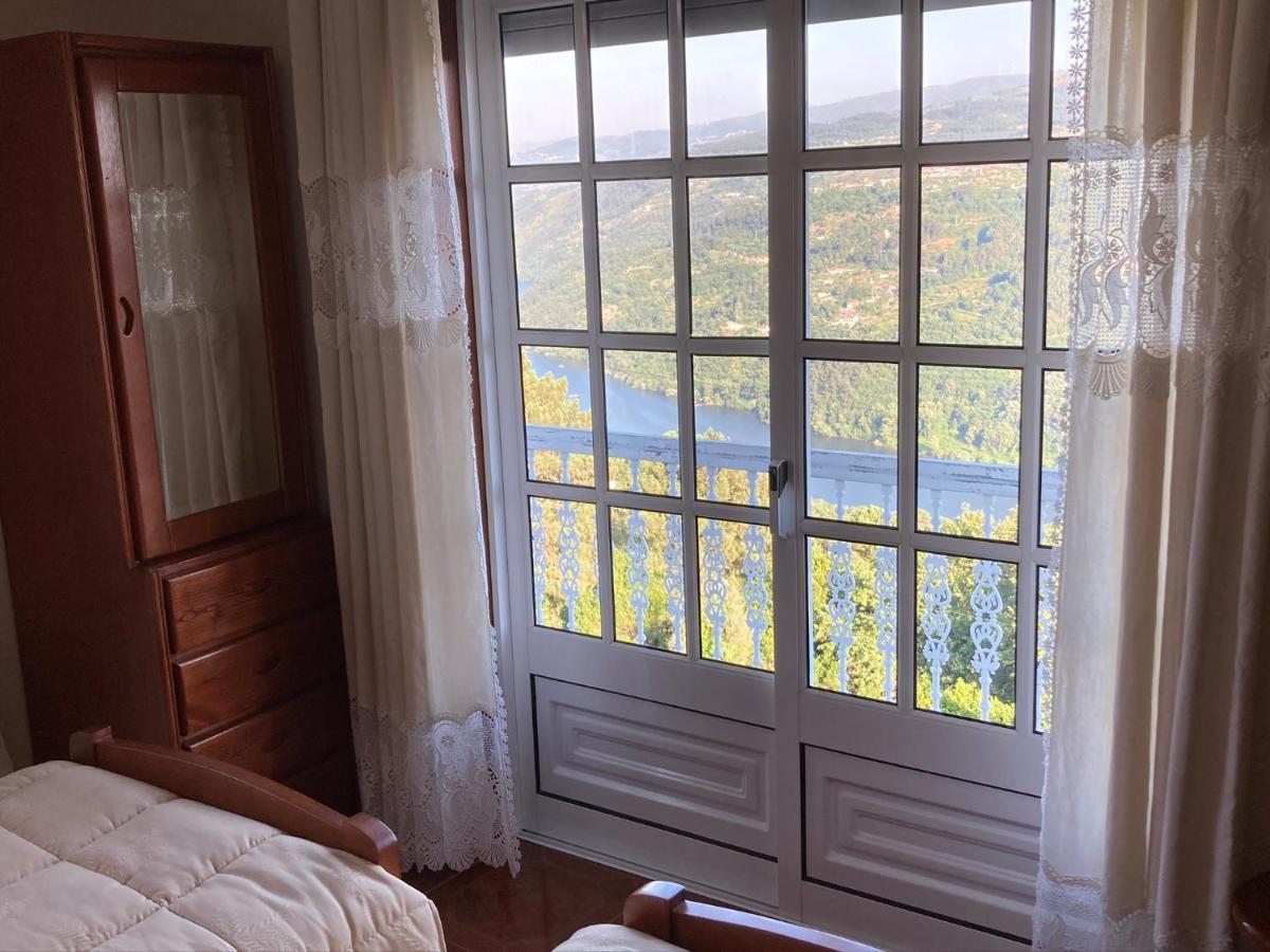 Mira Douro Valley Home Marco de Canavezes Exteriör bild
