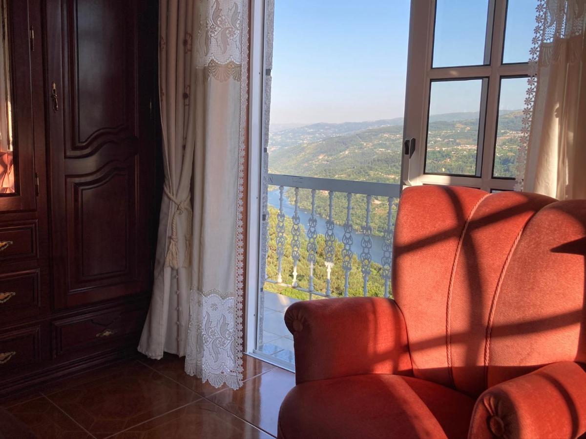 Mira Douro Valley Home Marco de Canavezes Exteriör bild