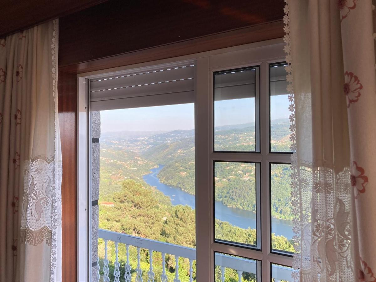 Mira Douro Valley Home Marco de Canavezes Exteriör bild