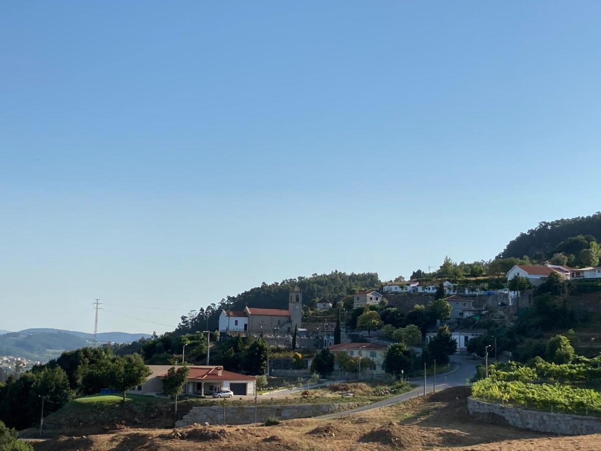 Mira Douro Valley Home Marco de Canavezes Exteriör bild