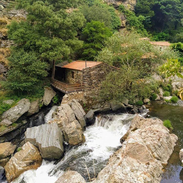 Mira Douro Valley Home Marco de Canavezes Exteriör bild
