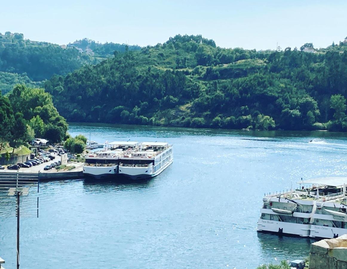 Mira Douro Valley Home Marco de Canavezes Exteriör bild