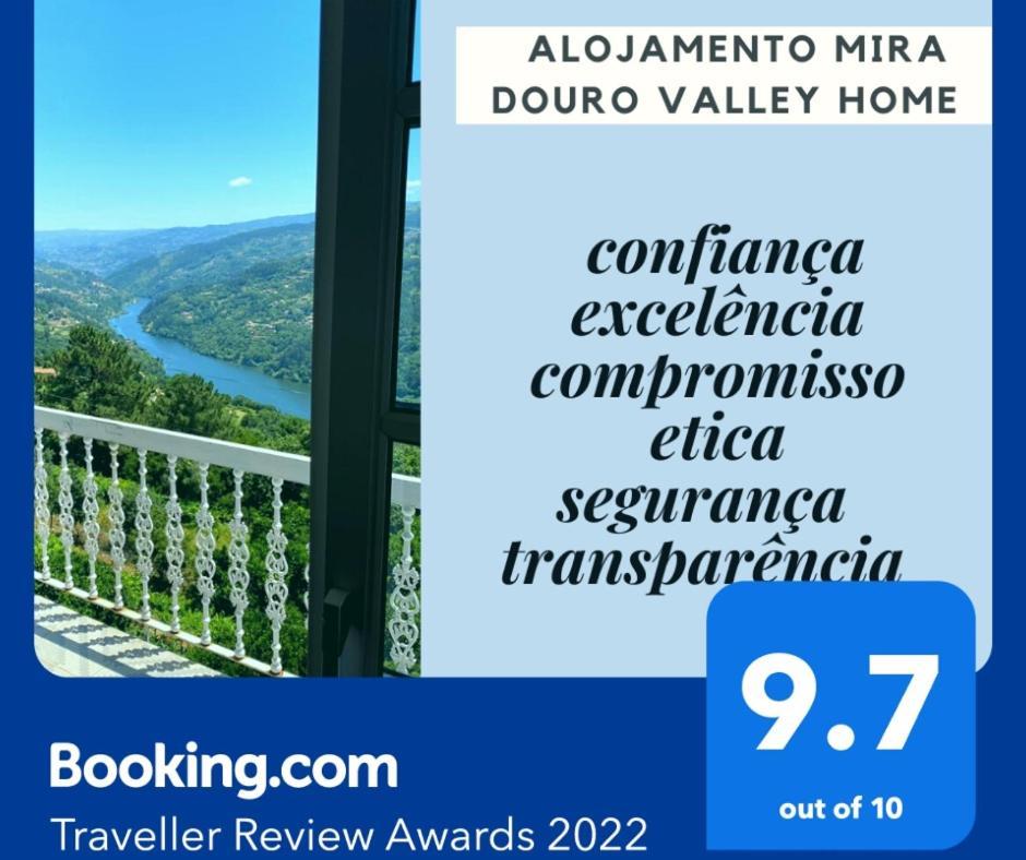 Mira Douro Valley Home Marco de Canavezes Exteriör bild